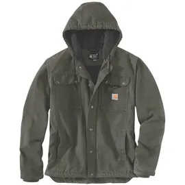 CARHARTT Bartlett Jacke grün S