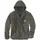 CARHARTT Bartlett Jacke grün S