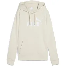 Puma No. 1 Logo Hoodie Alpine Snow XL