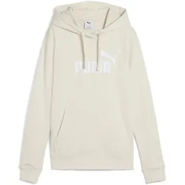 Puma No. 1 Logo Hoodie Alpine Snow XL
