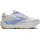 Brooks Ghost Max 3 Damen Coconut/Blue Heron/Orange 43