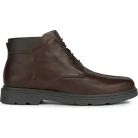 Geox Herren Stiefeletten U26D1A 00047 C6009 Farbe: Braun Größe: 42 - Braun - 42