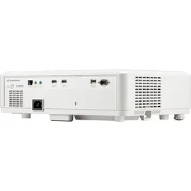 ViewSonic LS610WH 4000 Lumen WXGA LED DLP