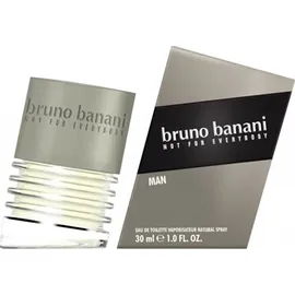 bruno banani Man Eau de Toilette 50 ml