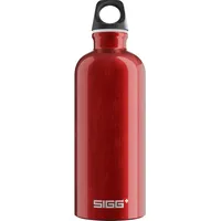 Sigg Traveller Red 0,6 l