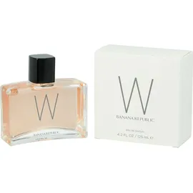 Banana Republic W Eau de Parfum 125 ml