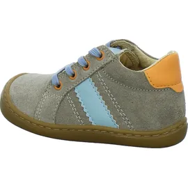 Koel Blake Suede Beige 22