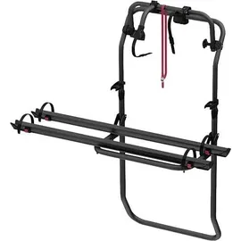 Fiamma Carry-Bike DJ Deep Black