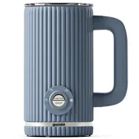Guzzini Sous Chef Milchaufschäumer navy blue