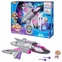 Spin Master Skye Deluxe Jet-Flieger 12cm