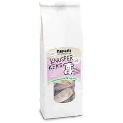 Knusper-Keks, Bio-Knusperei für Hunde 200 g