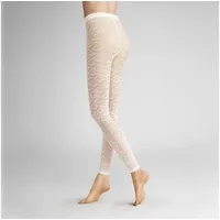 Hudson Strickstrumpfleggings Graphic Crochet 40 DEN (1 St) Leggings