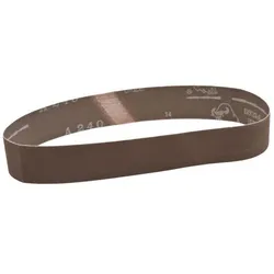 Holzmann Schleifband 40x620mm K120 SBRSG620K120