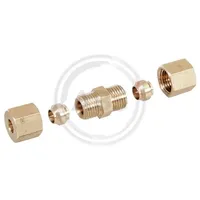 A.B.S. Adapter, Bremsleitung 96514