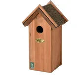 Esschert Design Nistkasten Blaumeise Bitumendach