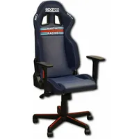 Sparco Gaming-Stuhl Sparco 00998SPMR Dunkelblau