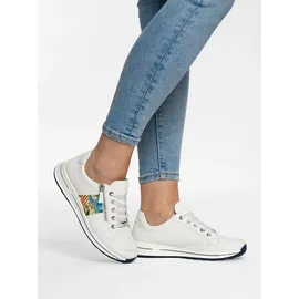 ARA Osaka Damen Weiß 38