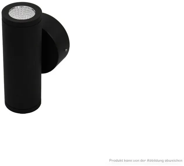 Sun Cracks LED-Wandleuchte 101408