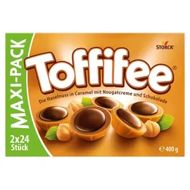 Storck Toffifee Pralinen 400 g