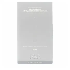 Babor Lifting Rejuvenation Ampoule Serum 14 ml