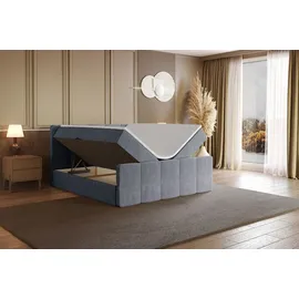 altdecor LIRO-Z 180 x 200 cm H3 Grau