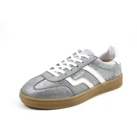 GANT Sneaker in Silber | Gr.: 39