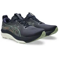 Asics Gel-Kayano 33 Herren Khaki/Blau 42,5