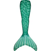 Fin Fun Fin Fun, Flossen