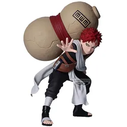 Figur Naruto - Gara (Vibration Stars) (Banpresto)