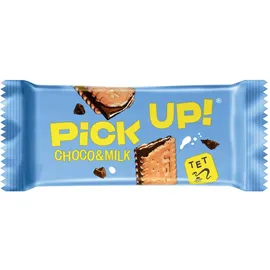 Pick UP! Choco & Milk Kekse 24x 28,0 g