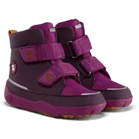 Affenzahn Winterstiefel Comfy Vegan Vogel