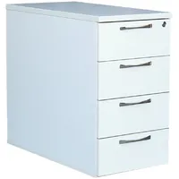 Lüllmann ECO Standcontainer 72,4 x 40,5 x 80 grau