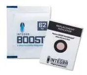 Integra Boost 62% 4g einzeln verpackt