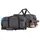 Xcase 2er-Set Sport- & Reisetaschen, 4 Außenfächer, Schmutzwäsche-/Schuhfach