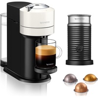 De'Longhi Nespresso Vertuo Next ENV 120.W white