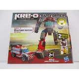 Hasbro Kre-O Transformers 30662 Autobot Ratchet