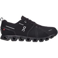 On Cloud 5 Waterproof Herren All Black 43