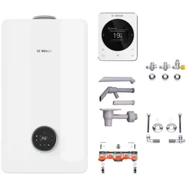 Bosch Kombitherme GCC53-008 24 kW
