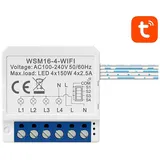 AVATTO Smart Schaltmodul WiFi TUYA