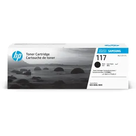 HP MLT-D117S schwarz