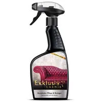 Exklusiv Chemie Kunstleder Pflege 500 ml