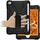 ESTUFF Defender Case für iPad Mini 4, 5 Schwarz