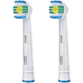 Oral-B 3D White Aufsteckbürste 2 St.