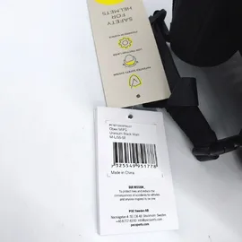 Poc Obex MIPS 55-58 cm Schwarz