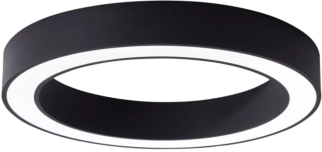 EVN Lichttechnik LED-Anbauleuchte RAD600925