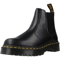 Dr. Martens 2976 Bex Smooth Black