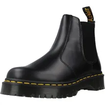 Dr. Martens 2976 Bex Smooth Black
