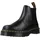 Dr. Martens 2976 Bex Smooth Black