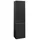 Villeroy & Boch Subway 3.0 Hochschrank 40 x 171 x 36,2 cm Volcano Black Holz