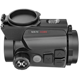 nocpix Wärmebildvorsatzgerät MATE H38R 640x512px, 38mm Linse